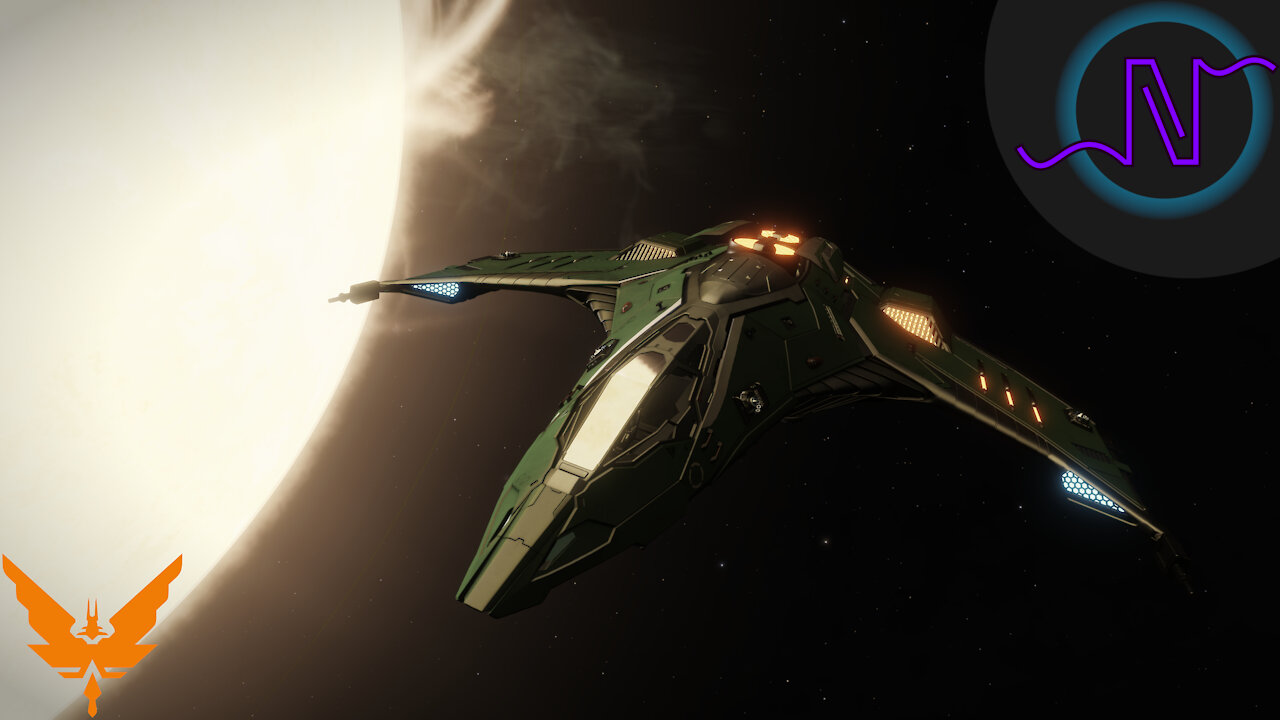 TESTING THE FUEL SCOOP & SOME RANDOM MISSIONS! - Elite Dangerous - E06