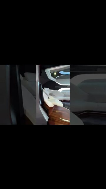 The Future of LUXURY #shorts #cars