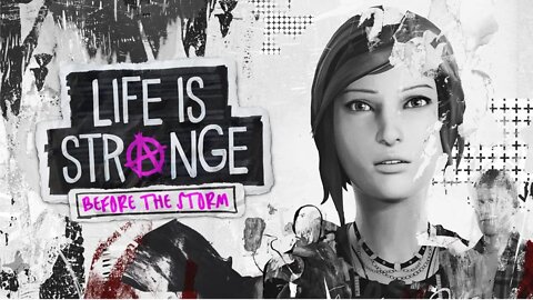 Life Is Strange: Before The Storm Ep 9 - "Escapism"