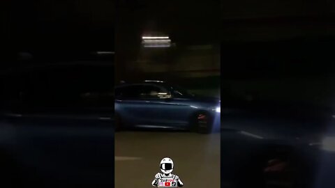 STREET RACING 3 MELTING BRAKES