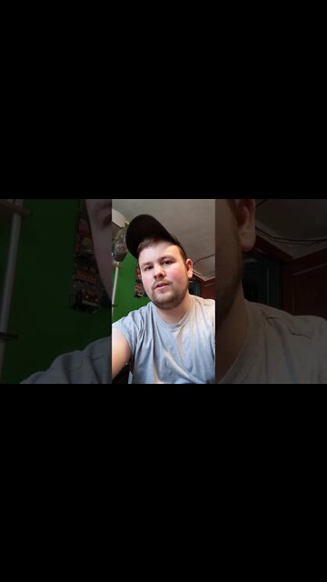 The last 10 years ive been Slowly Down hill,