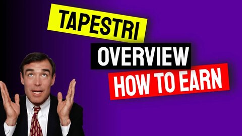 What is Tapestri | Tapestri Presentation