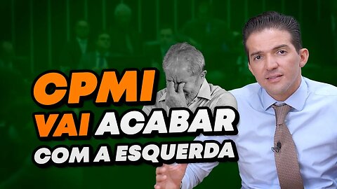 CPMI é criada e governo Lula está em contagem regressiva