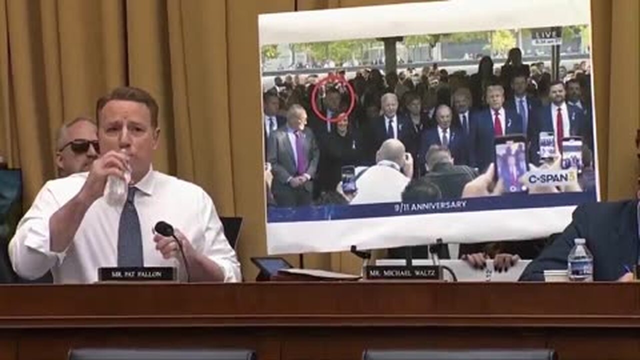 Shocking Shouting Match Erupts In Trump Assassination Hearing: &apos;Do Not Invoke 9/11!&apos;