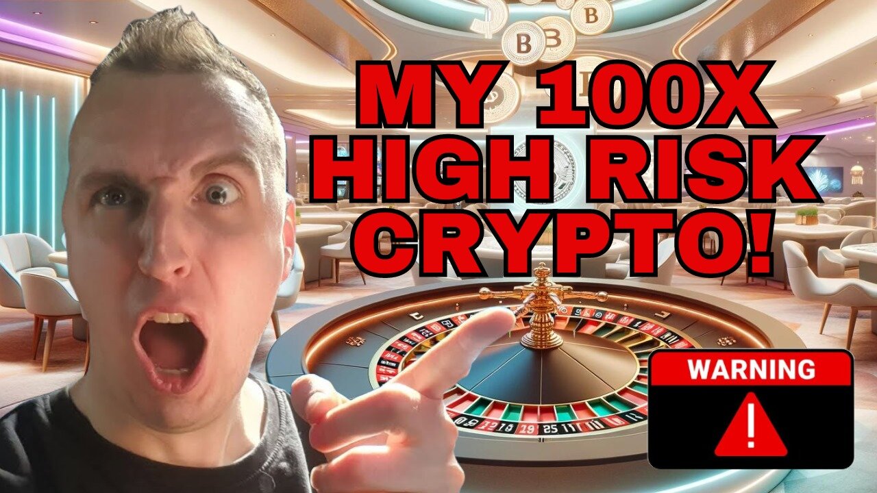 Million Dollar MASSIVE GAIN Portfolio for 2024