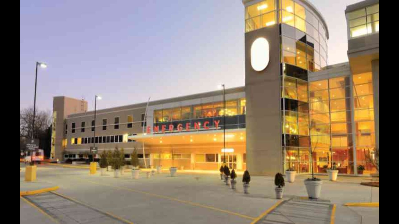 Depopulation Plan: The U.S. is destroying its own health care infrastructure