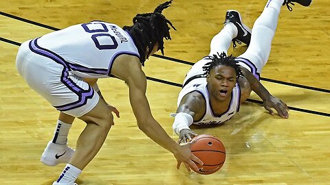 Daily Delivery | Somehow it looks like K-State basketball is getting worse | January 24, 2021