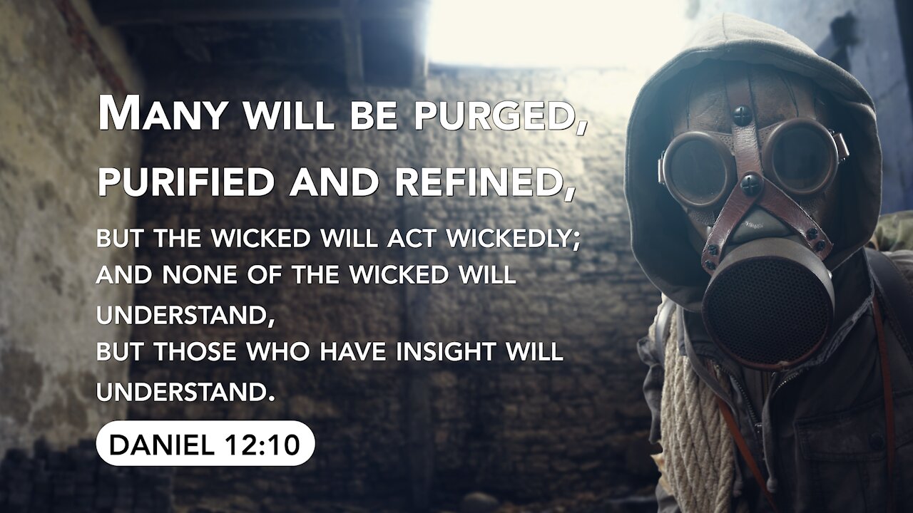 Last Days Misconceptions - Jacob Prasch