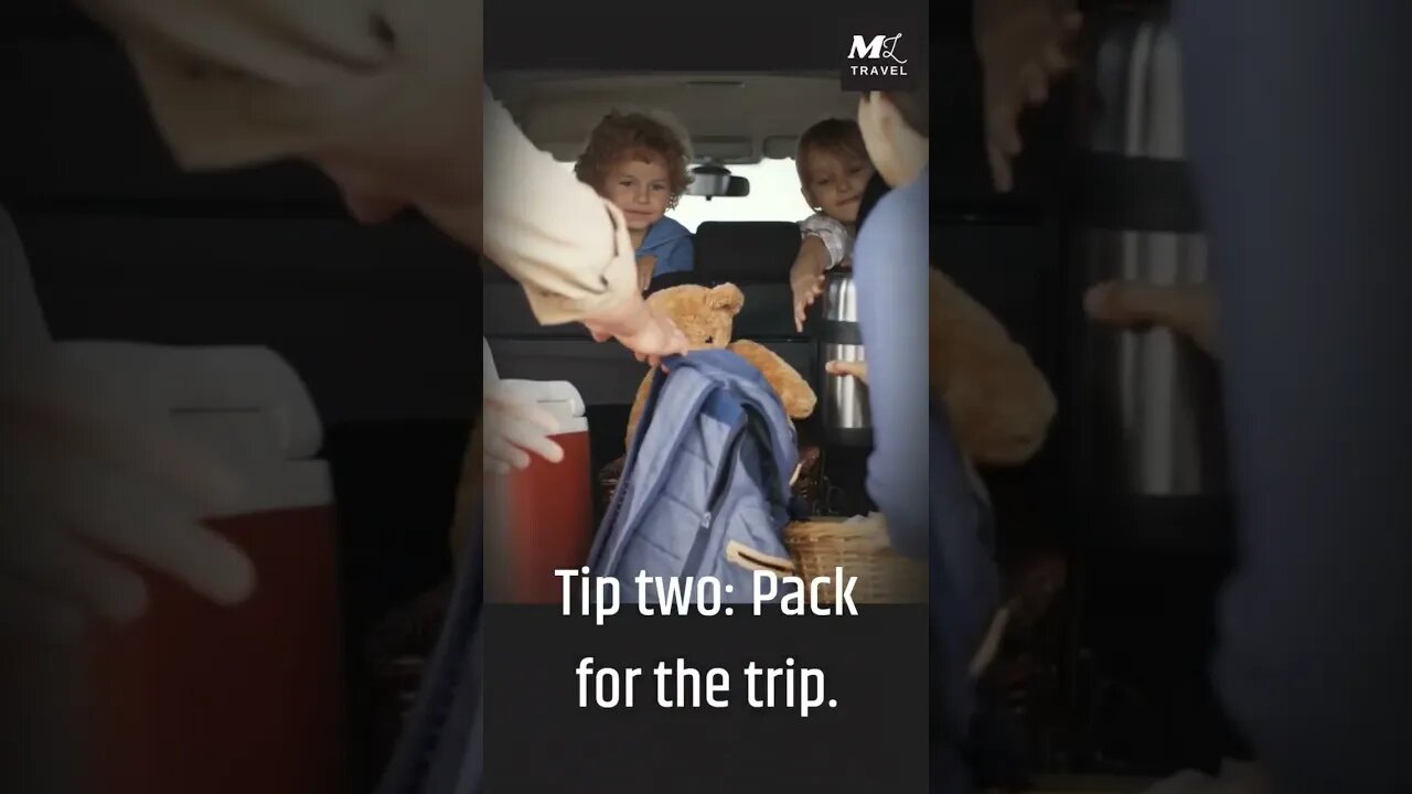 five tips to help you with your epic road trip