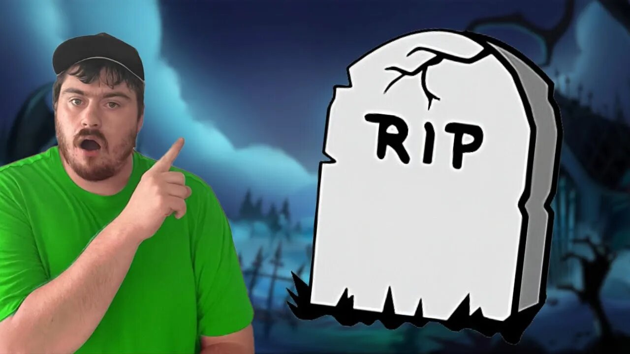 I Can't Believe Our First Nuzlocke Death Happened This Way!!