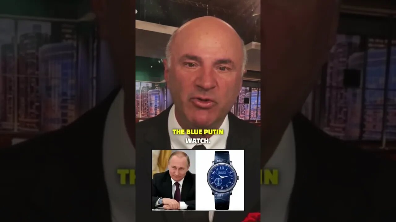 Is a watch, a strong investment based on its difficulty to buy it retail? #shorts ￼