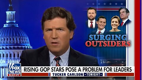 Tucker Carlson Tonight 10/20/2022