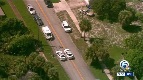 PBSO investigates Lake Park homicide