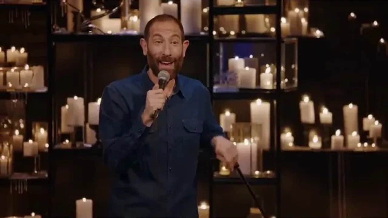 40 @@@@@ Ari Shaffir JEW 2022 FULL SPECIAL