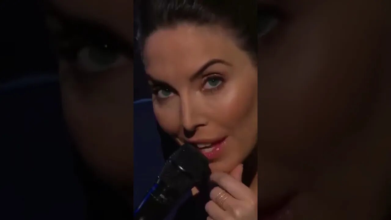 Whitney Cummings on Marriage 😂😂