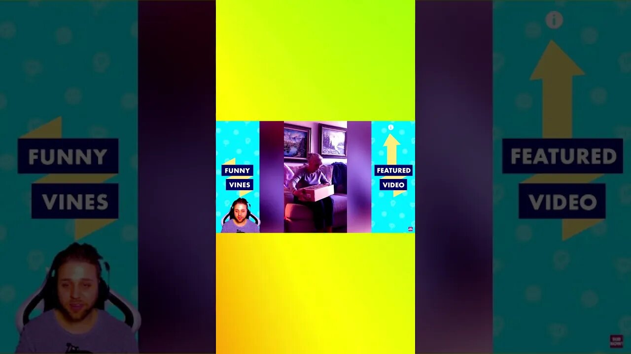 MOM GETS YEEZYS FOR CHRISTMAS!!