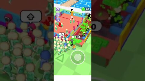 Survival Game Master #43