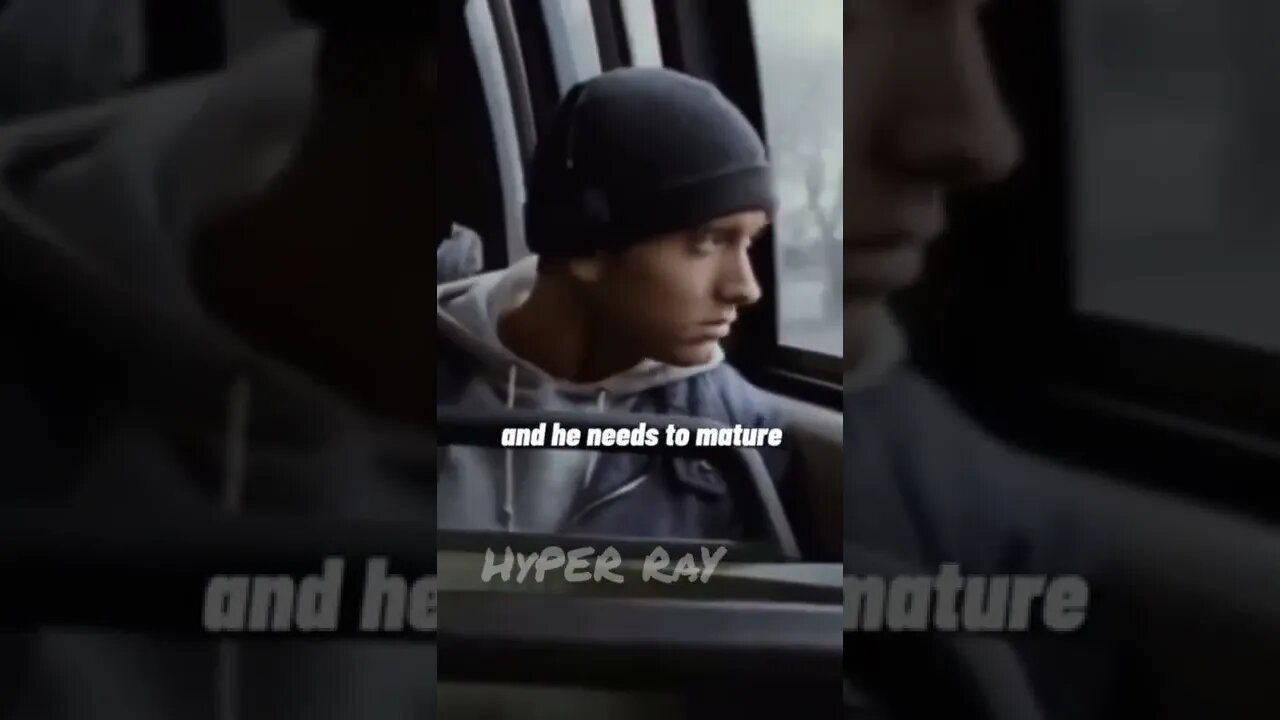 eminem