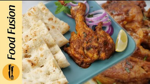 Unique Malai Murgh Tikka Drumsticks Recipe