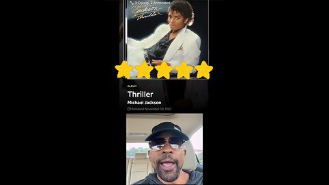 Michael Jackson’s Thriller was not only the biggest album of the 1980s. #support #shortsfeed