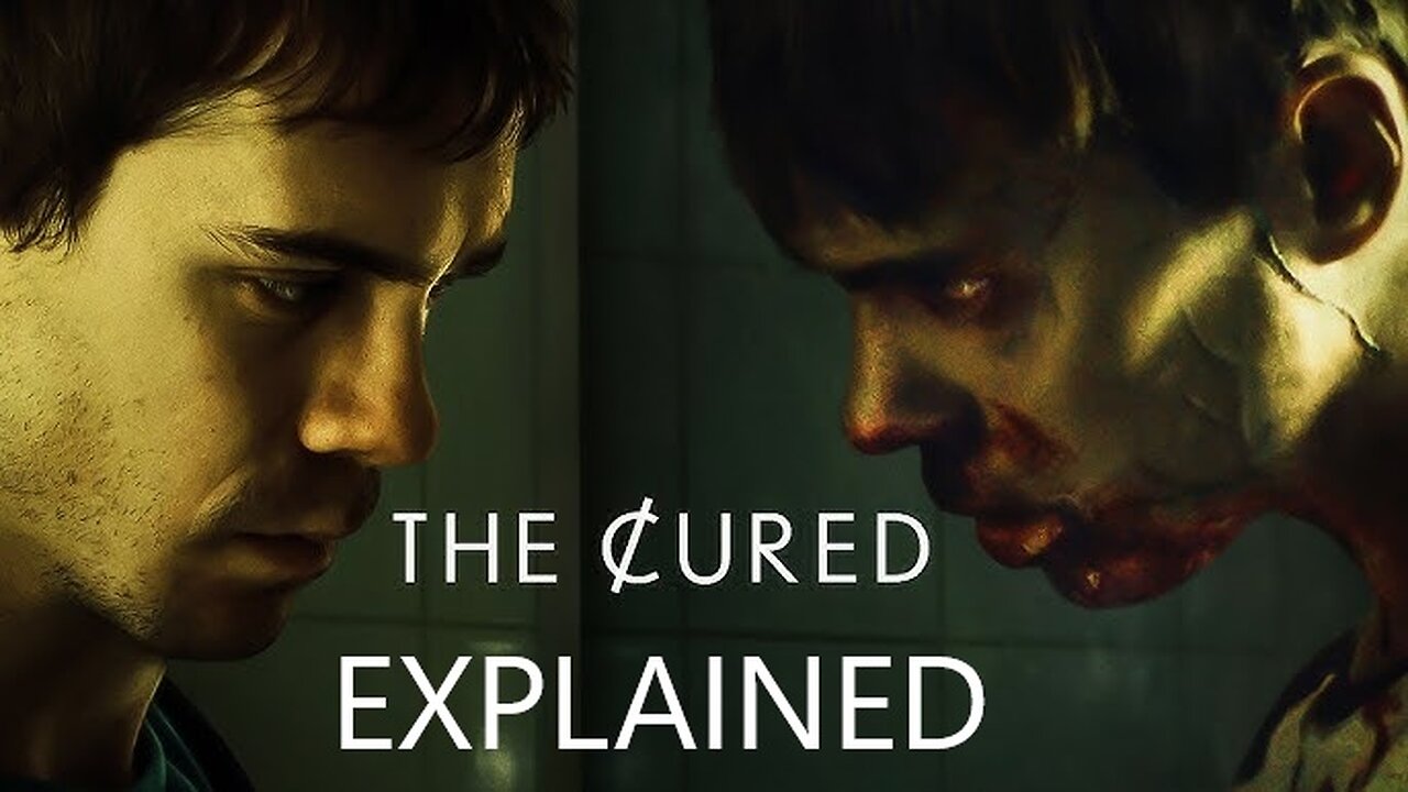 The Cured (2017) Full Movie EXPLAINED (Recaps & Review) l English