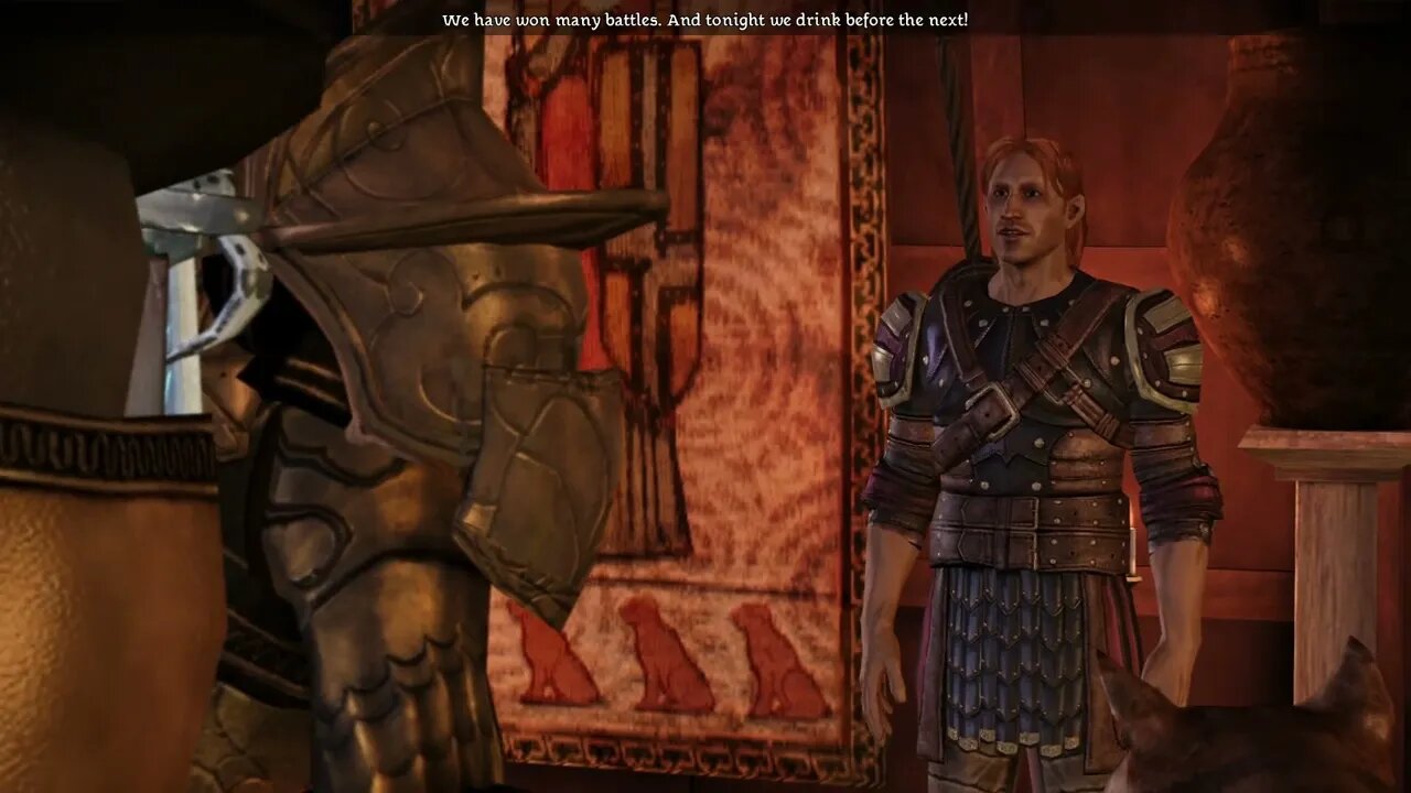 Dragon Age Origins - How to remove pirates the right way