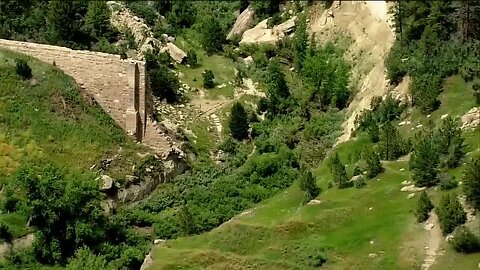 Castlewood Dam failure, 90 years later: The day Denver was hit with a wall of water