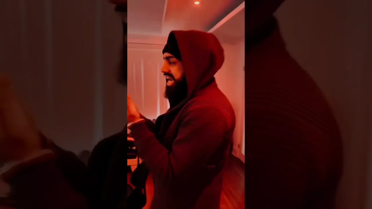 Pyar vs Htyar XSandhu new song