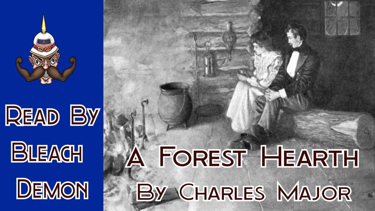 A Forest Hearth: Intro