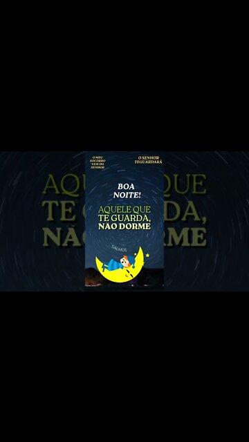BOA NOITE COM AS ESCRITURAS SAGRADAS.#shorts