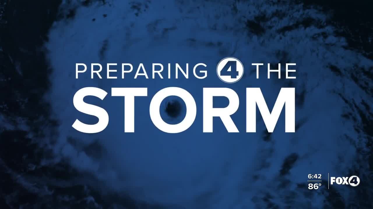 2021 Disaster Preparedness Sales Tax Holiday May 28 to June 6