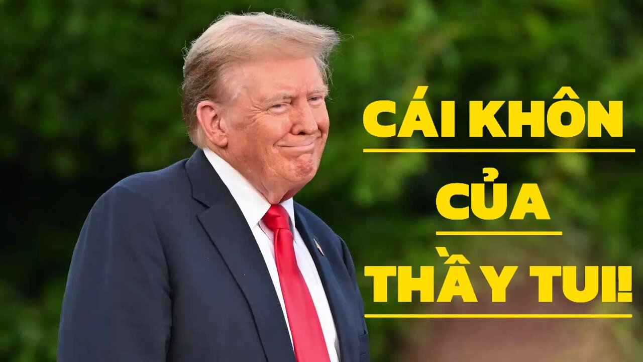 26/5/2024 CÁI KHÔN CỦA THẦY TUI!