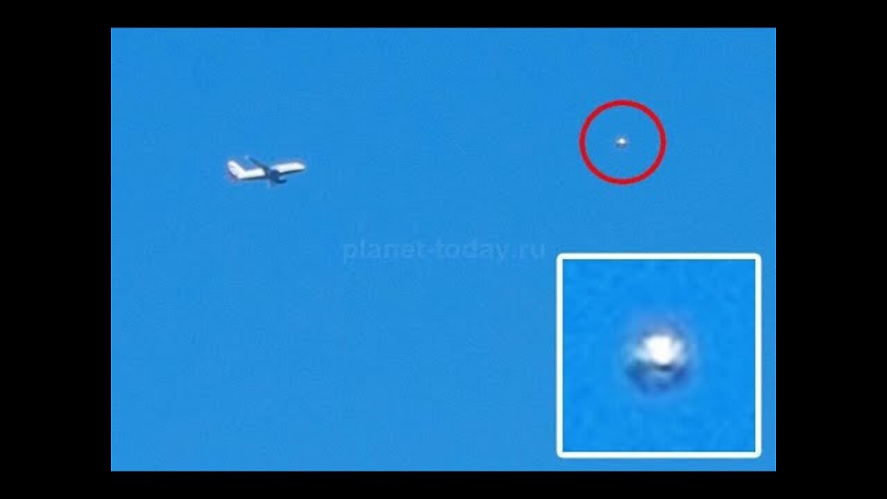 UFO INCIDENT ON IBIZA! UFO SIGHTINGS 2021