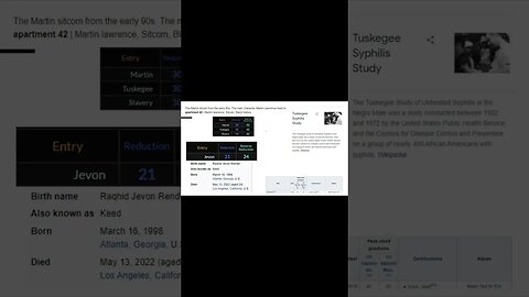 GEMATRIA - #JDilla Ritual Sacrifice? - Clip #36