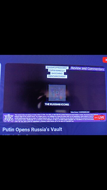 ICONOCLAST CONSPIRACY EXPOSED: THE REAL ISRAELITES ARE "BLACK" PEOPLE!!