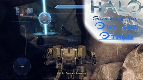 Halo: Spartan Ops (Episode 10: Exodus - Chapter 4: Out the Other)