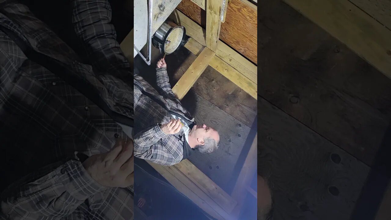 Casting Crucible Wings