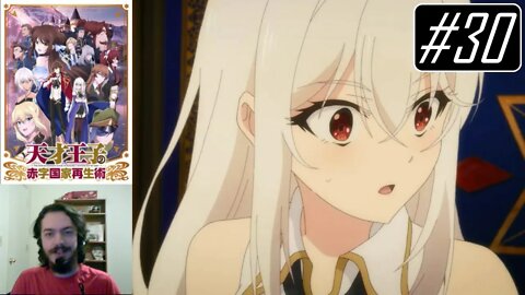 Weekly Andrew #30