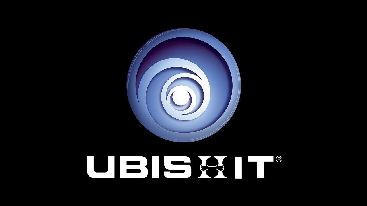 Ubisoft's E3 2021 Presentation Was Kind of a Turd...