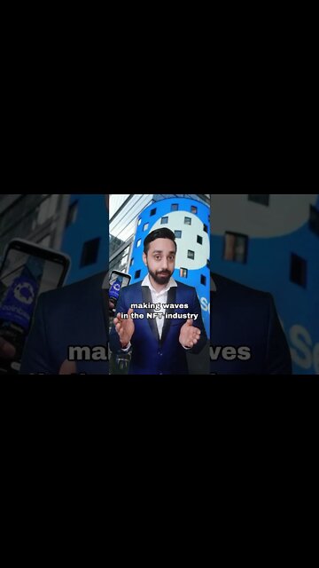 Top 5 NFT collectibles worth millions💰