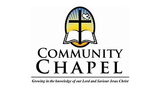 Wednesday Evening Service - January 4th, 2023