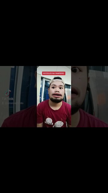 Noodles Na Pang-P*Pe