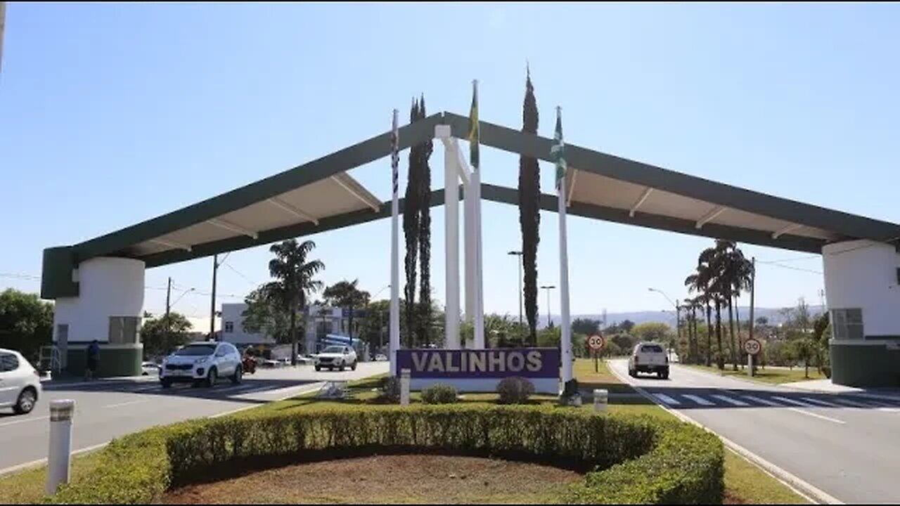 Valinhos terá programação especial de aniversário