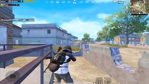 pubg game 40 kills amazing gameplay
