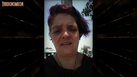 2022 05 18 2 i was dying my hair living in a truck you think i can't use a kitchen sans bathroom