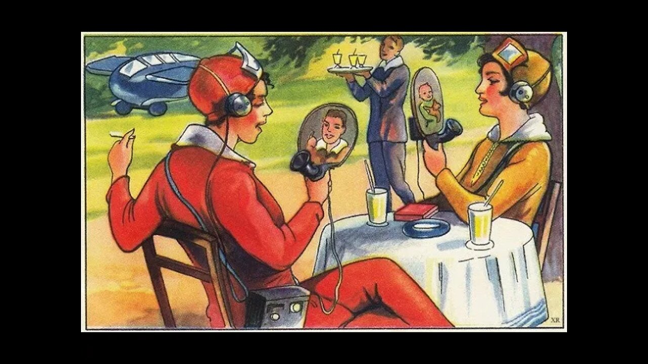 Has Technology Made Our Lives Easier? LIVE! Call-In Show!