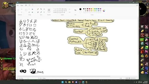 Session 4: Metagame (Paint, Typing, Aim Training) - Part 8 -