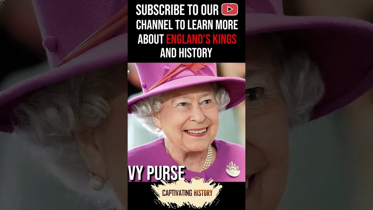 The Real Wealth of Queen Elizabeth II Explained #shorts