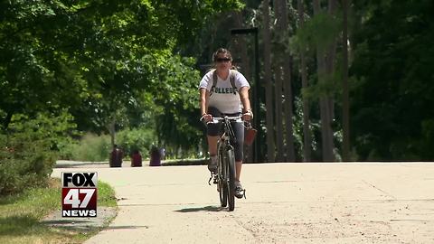 East Lansing voters vote no on income tax