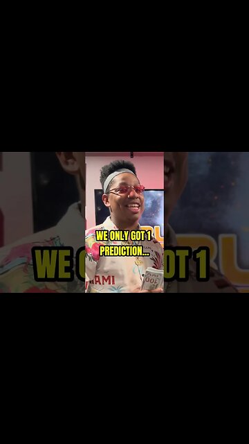 Big AC Has A Prediction For Everyone In The #BruiserStrong Rumble 😳